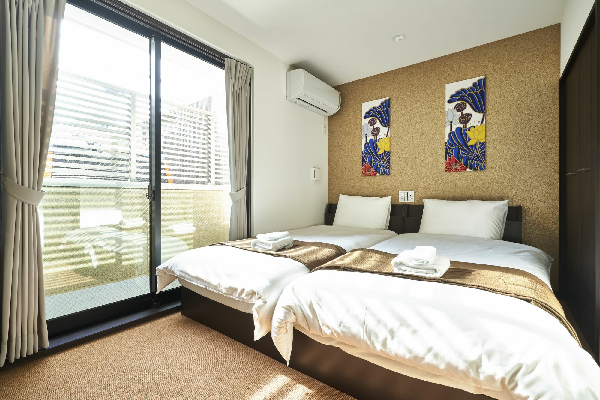 Grandrem Saiin Daire Kyoto Dış mekan fotoğraf