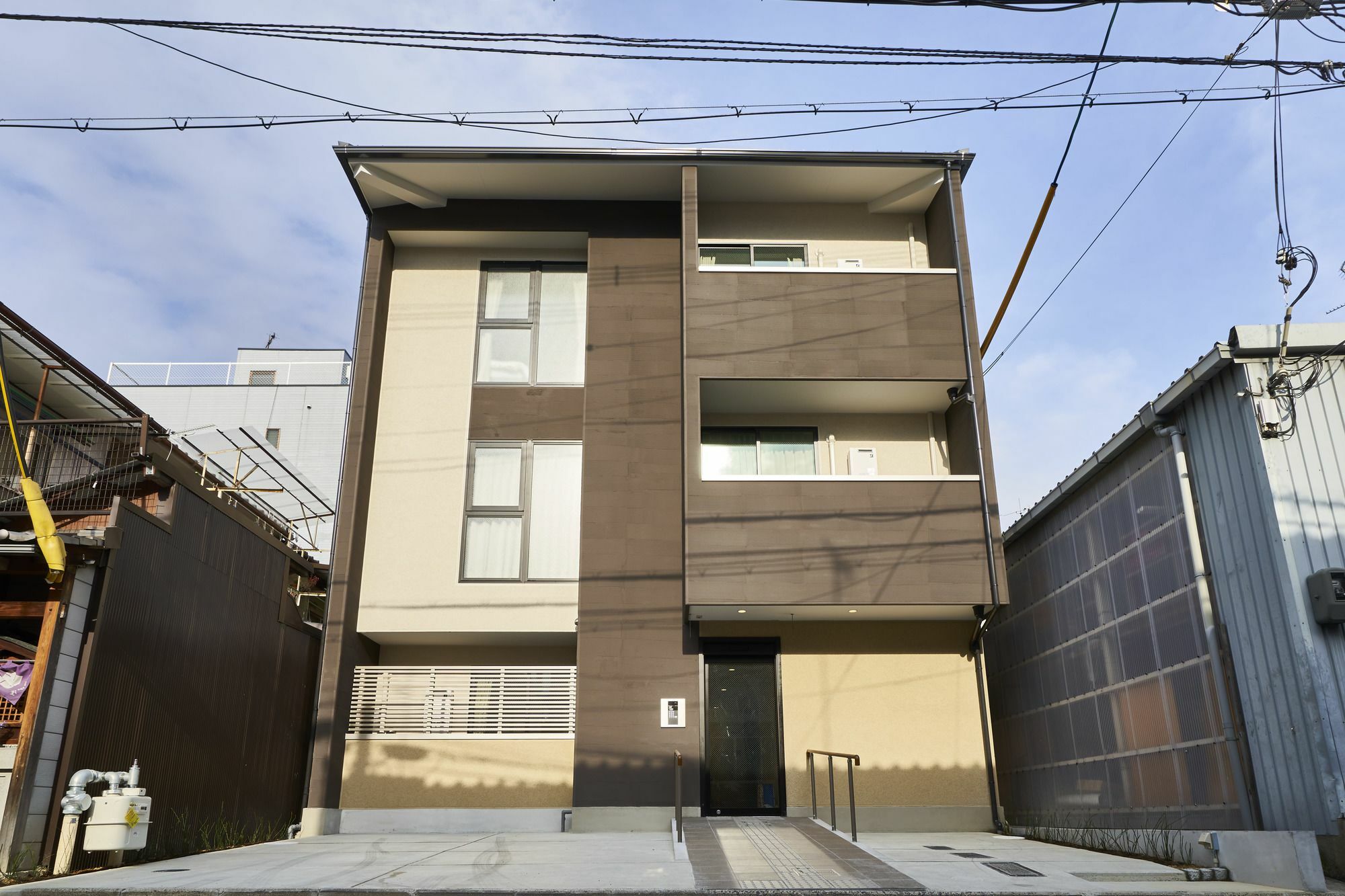 Grandrem Saiin Daire Kyoto Dış mekan fotoğraf